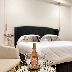 Chambre Lit King-Size